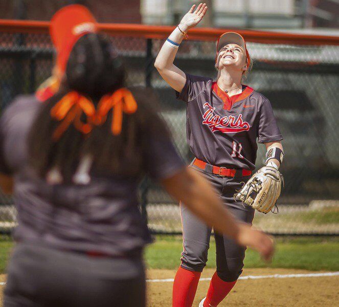 Packed weekend for East Central athletics
